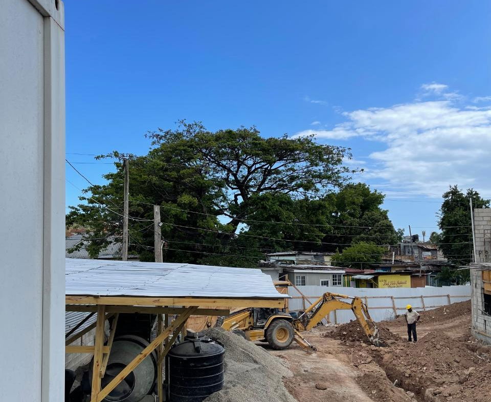 Fourteenth image of 10-12 St. Michael’s Terrace in Kingston 6, St. Andrew, Jamaica - property is For Sale