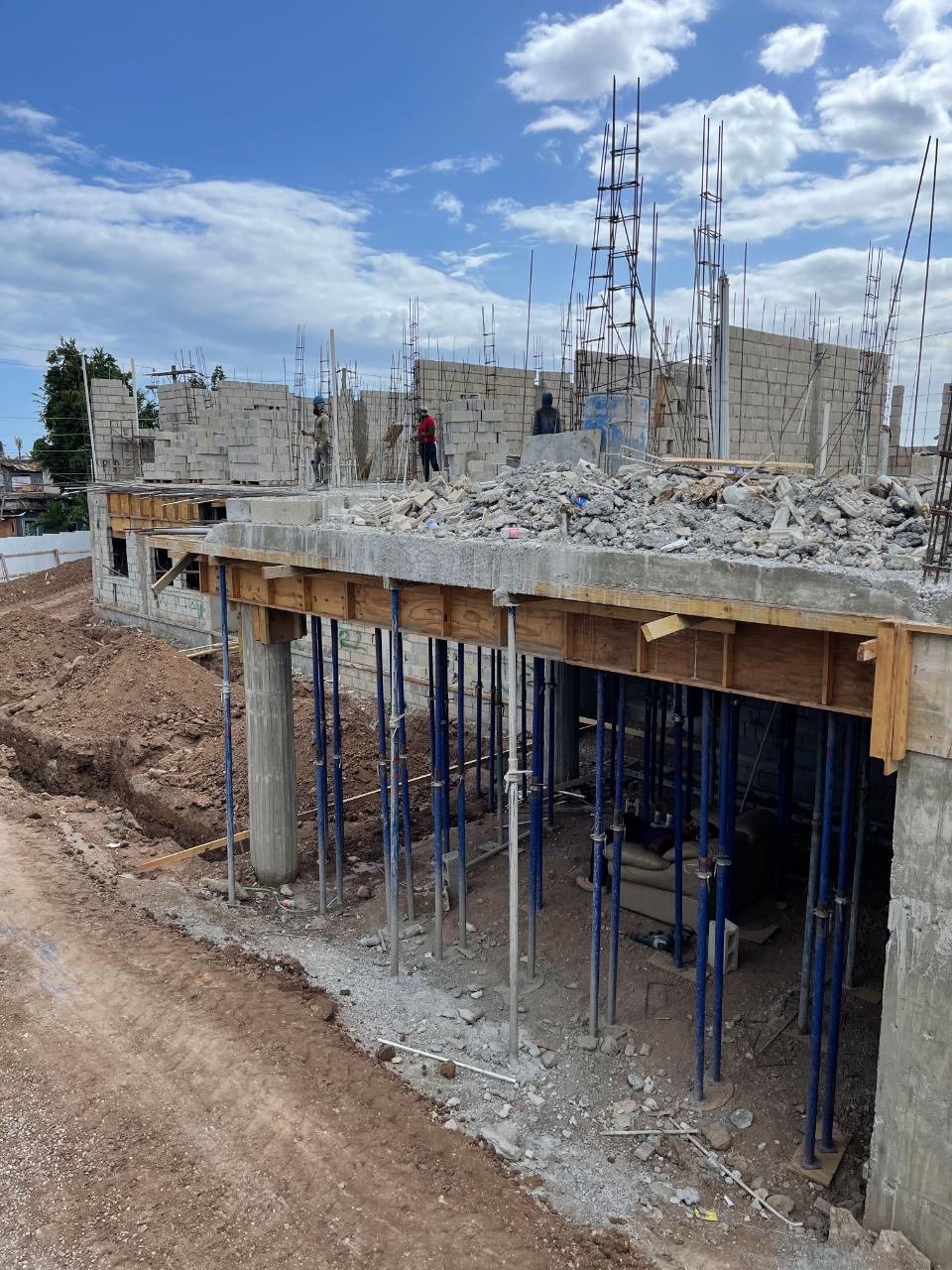 Brand-New-2-Bedroom-Apartment-for-Sale-in-Jamaicas-Golden-Triangle Fifteenth image of 10-12 St. Michael’s Terrace in Kingston 6, St. Andrew, Jamaica - property is For Sale