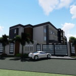 First image of 10-12 St. Michael’s Terrace in Kingston 6, St. Andrew, Jamaica - property is For Sale