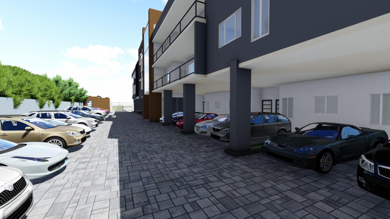 Brand-New-2-Bedroom-Apartment-for-Sale-in-Jamaicas-Golden-Triangle Fifth image of 10-12 St. Michael’s Terrace in Kingston 6, St. Andrew, Jamaica - property is For Sale