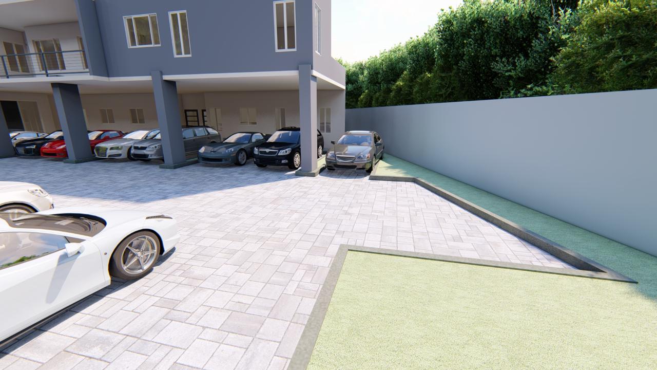 Brand-New-2-Bedroom-Apartment-for-Sale-in-Jamaicas-Golden-Triangle Sixth image of 10-12 St. Michael’s Terrace in Kingston 6, St. Andrew, Jamaica - property is For Sale