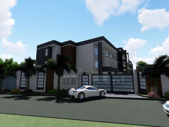 First image of 10-12 St. Michael’s Terrace in Kingston 6, St. Andrew, Jamaica - property is For Sale