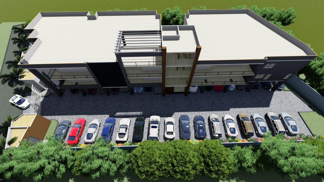 Brand-New-2-Bedroom-Apartment-for-Sale-in-Jamaicas-Golden-Triangle Seventh image of 10-12 St. Michael’s Terrace in Kingston 6, St. Andrew, Jamaica - property is For Sale