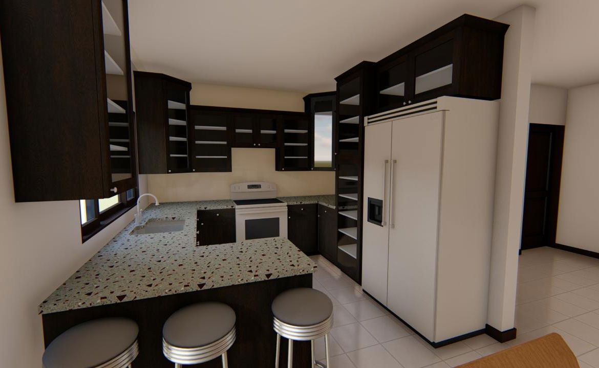 Eighth image of 10-12 St. Michael’s Terrace in Kingston 6, St. Andrew, Jamaica - property is For Sale