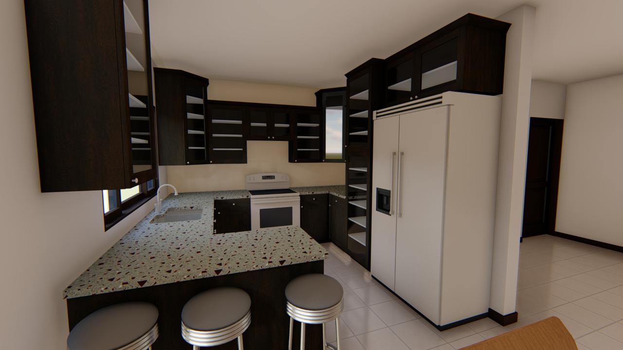 Brand-New-2-Bedroom-Apartment-for-Sale-in-Jamaicas-Golden-Triangle Eighth image of 10-12 St. Michael’s Terrace in Kingston 6, St. Andrew, Jamaica - property is For Sale