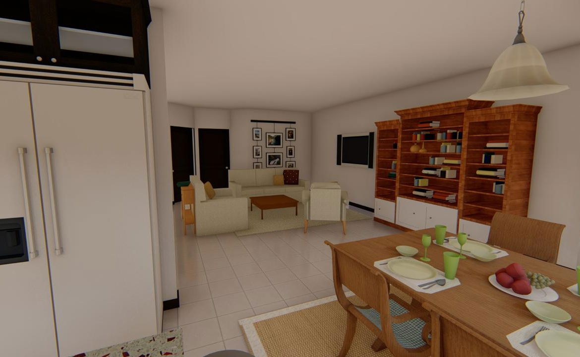 Ninth image of 10-12 St. Michael’s Terrace in Kingston 6, St. Andrew, Jamaica - property is For Sale