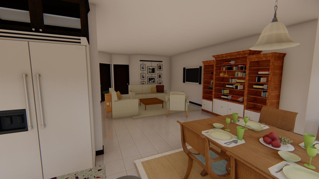 Brand-New-2-Bedroom-Apartment-for-Sale-in-Jamaicas-Golden-Triangle Ninth image of 10-12 St. Michael’s Terrace in Kingston 6, St. Andrew, Jamaica - property is For Sale