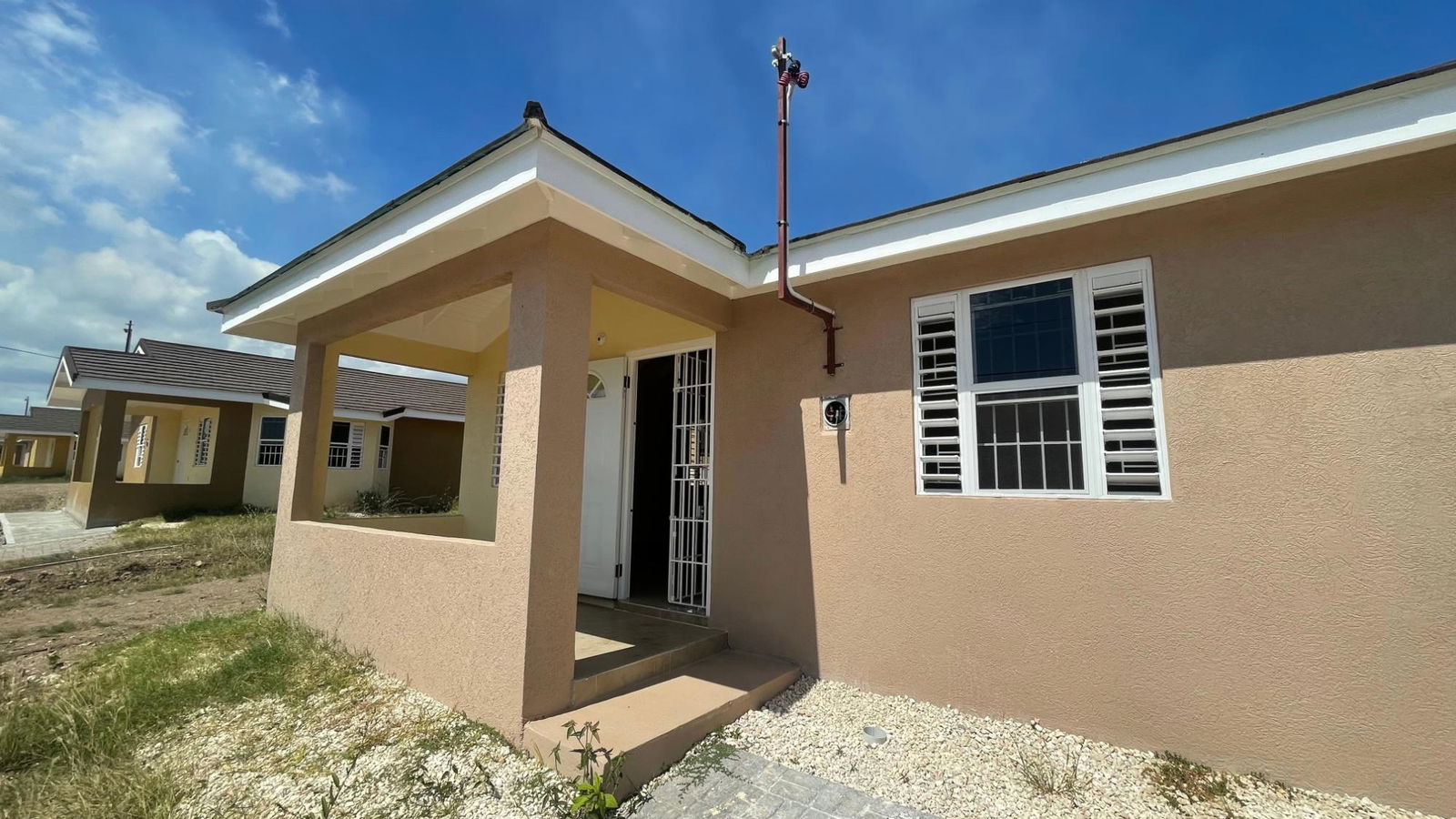 Second image of 424 Colbeck Manor, Phase 3, o in Old Harbour, St. Catherine, Jamaica - property is For Sale