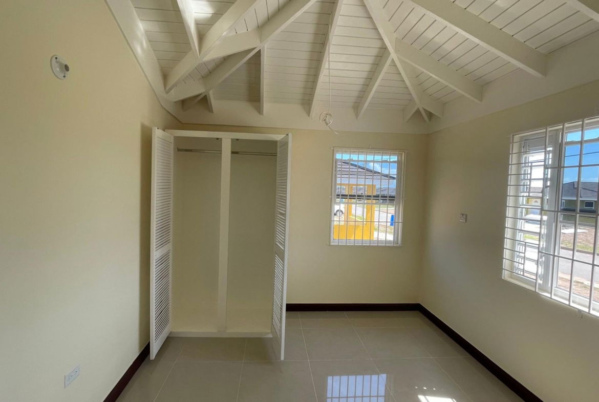 Twentieth image of 424 Colbeck Manor, Phase 3, o in Old Harbour, St. Catherine, Jamaica - property is For Sale