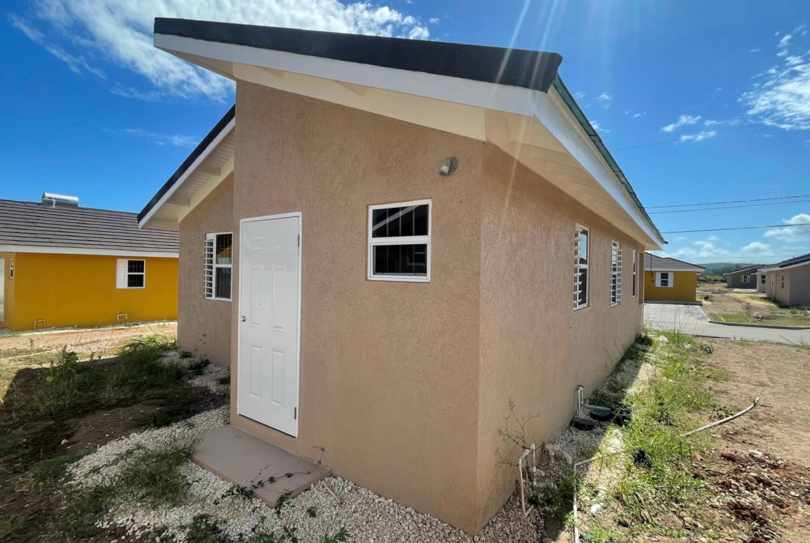 Twenty-First image of 424 Colbeck Manor, Phase 3, o in Old Harbour, St. Catherine, Jamaica - property is For Sale