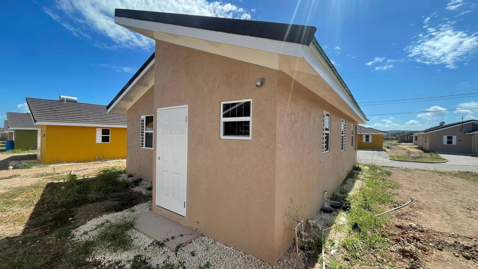 Twenty-First image of 424 Colbeck Manor, Phase 3, o in Old Harbour, St. Catherine, Jamaica - property is For Sale