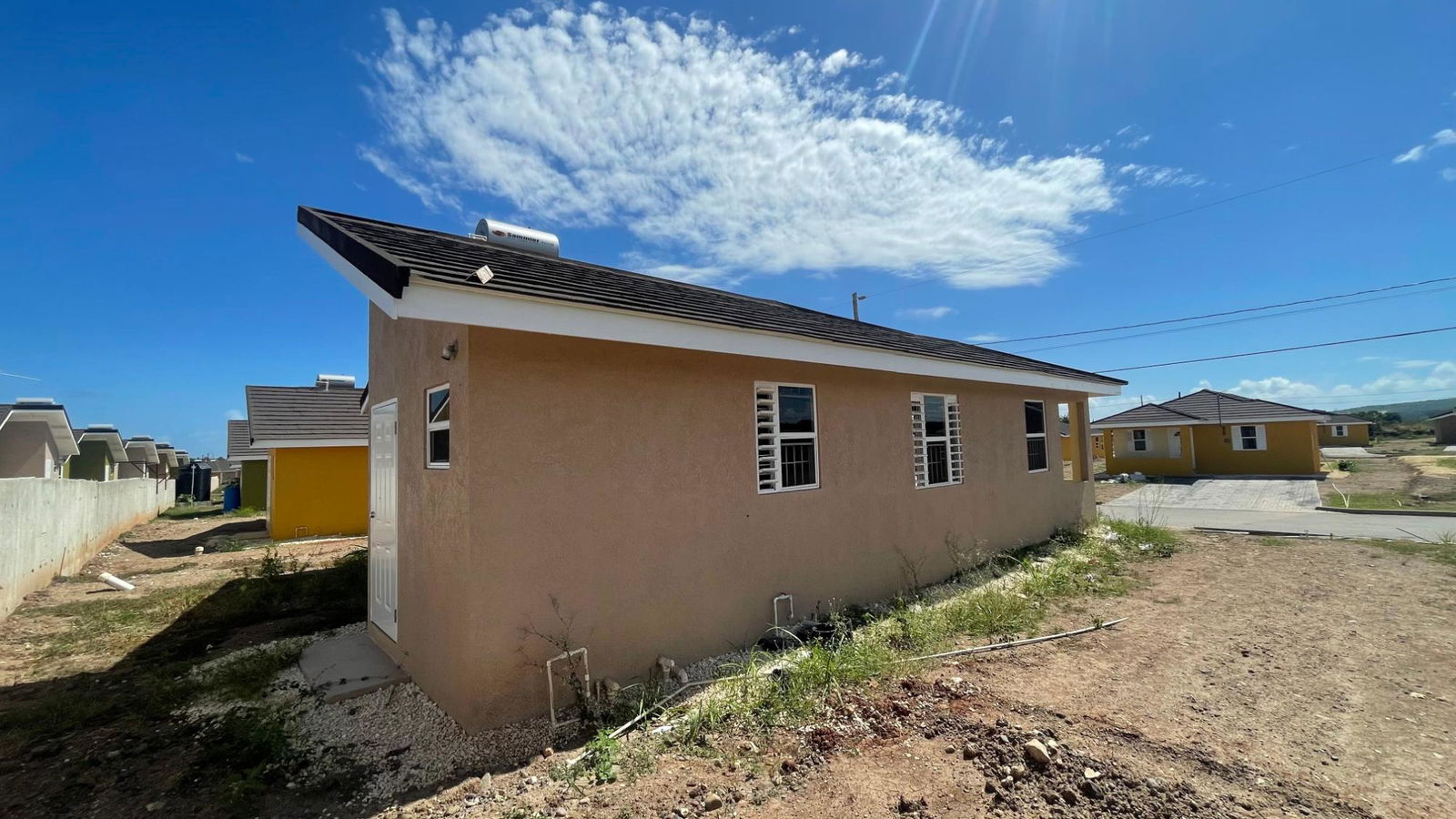 Twenty-Second image of 424 Colbeck Manor, Phase 3, o in Old Harbour, St. Catherine, Jamaica - property is For Sale