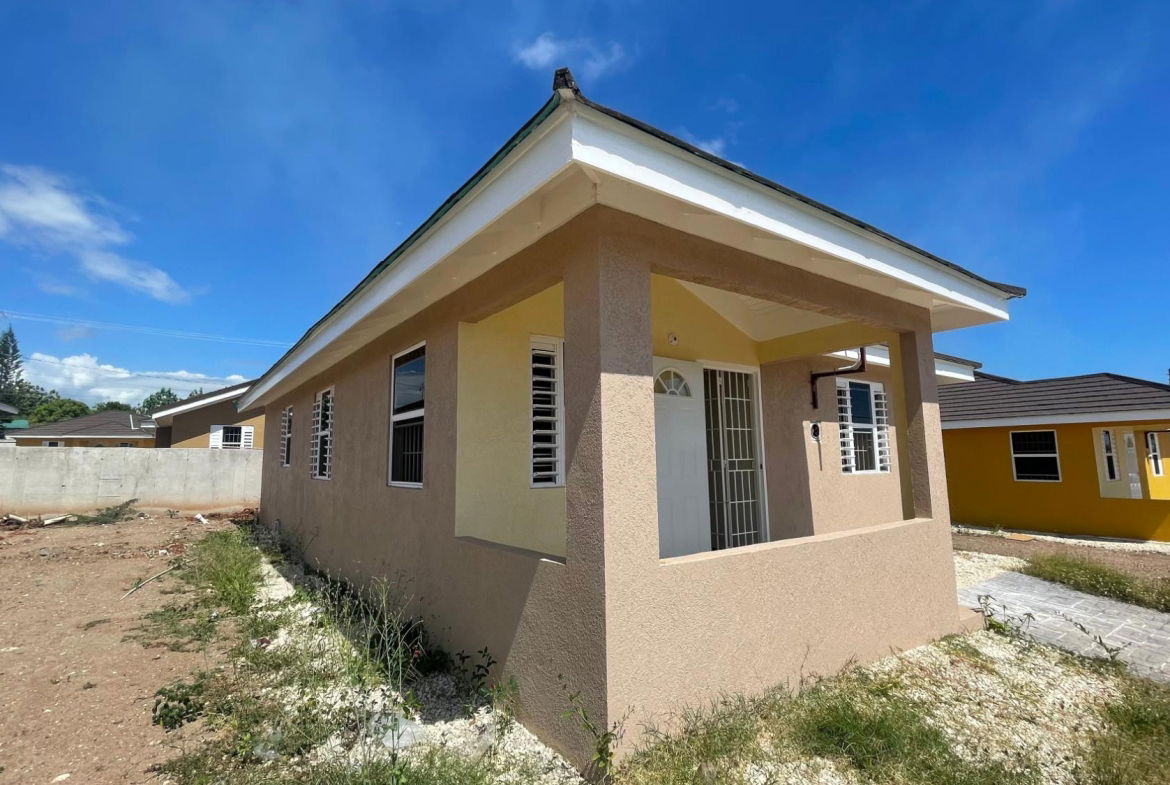Twenty-Third image of 424 Colbeck Manor, Phase 3, o in Old Harbour, St. Catherine, Jamaica - property is For Sale