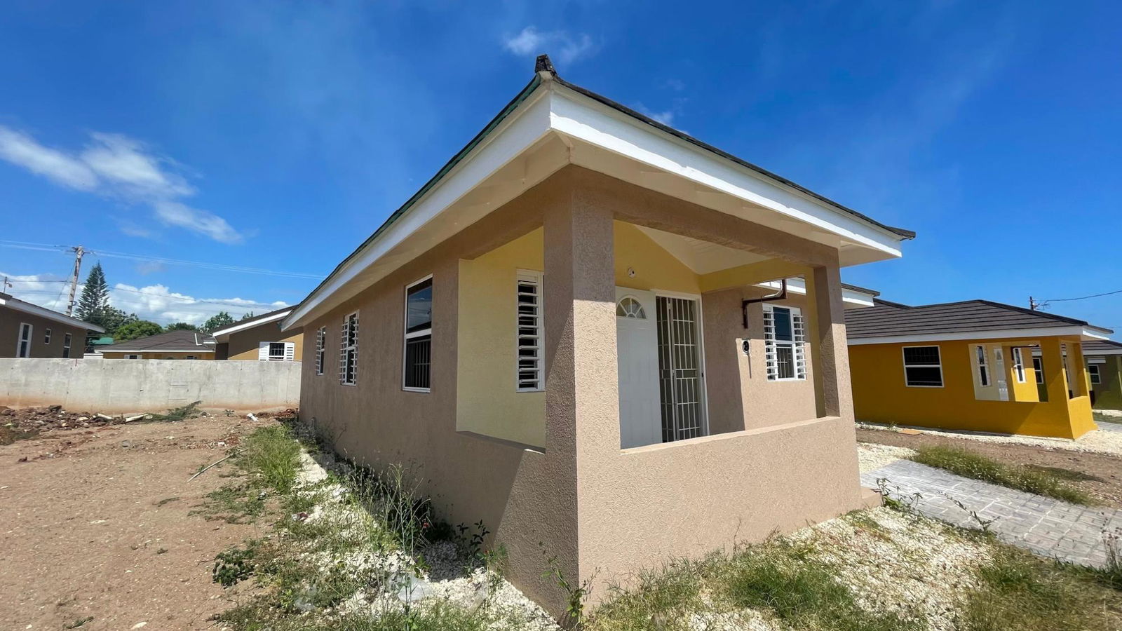 Twenty-Third image of 424 Colbeck Manor, Phase 3, o in Old Harbour, St. Catherine, Jamaica - property is For Sale