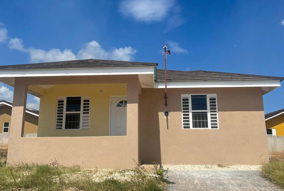 Twenty-Fourth image of 424 Colbeck Manor, Phase 3, o in Old Harbour, St. Catherine, Jamaica - property is For Sale