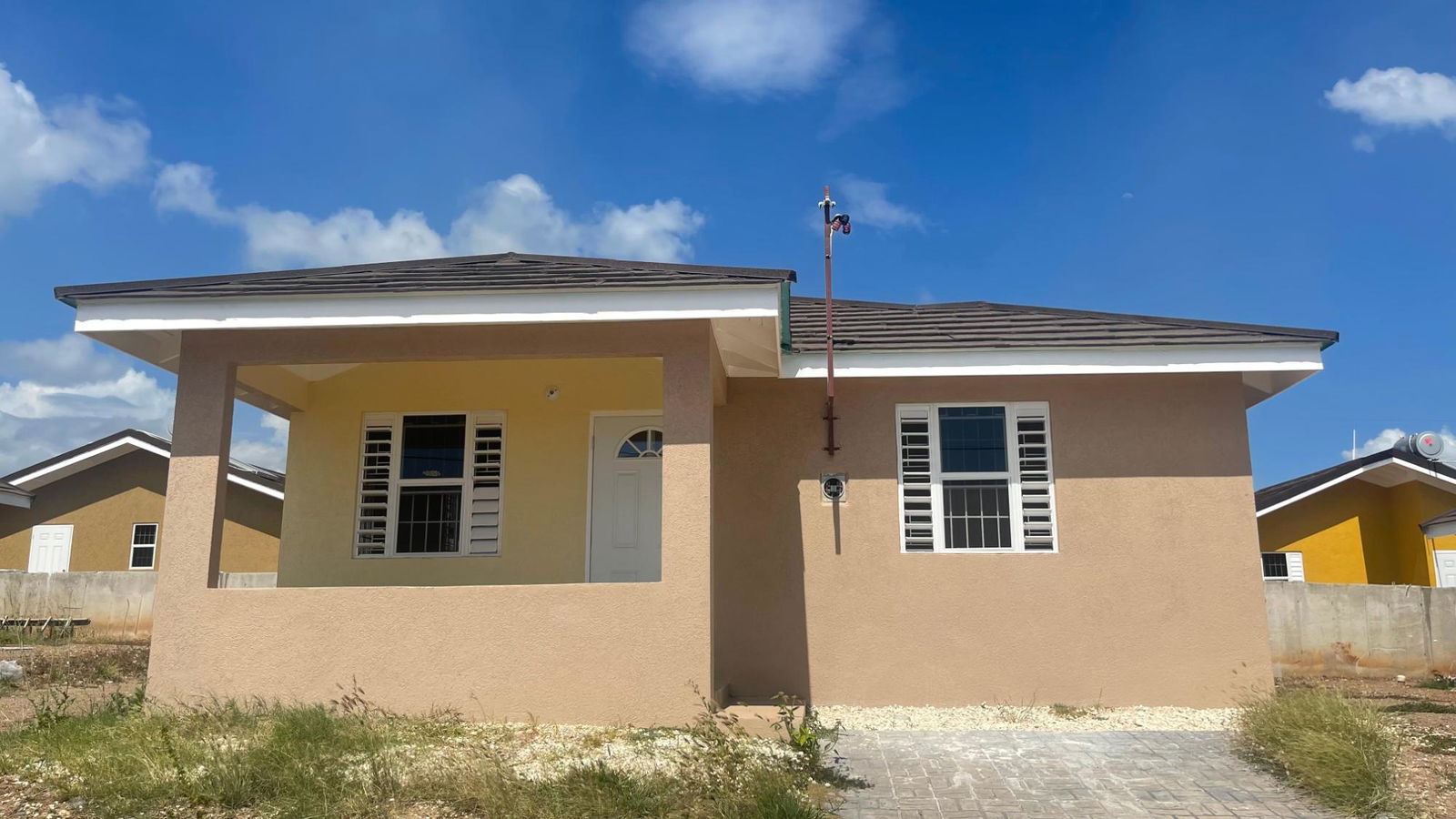 Twenty-Fourth image of 424 Colbeck Manor, Phase 3, o in Old Harbour, St. Catherine, Jamaica - property is For Sale