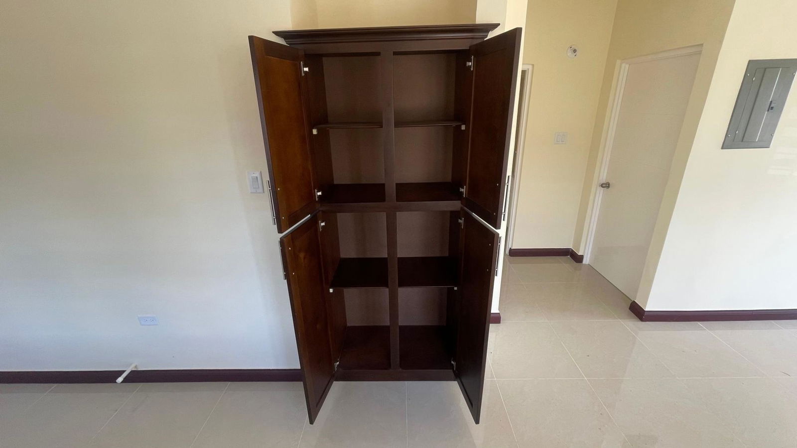 Fifth image of 424 Colbeck Manor, Phase 3, o in Old Harbour, St. Catherine, Jamaica - property is For Sale
