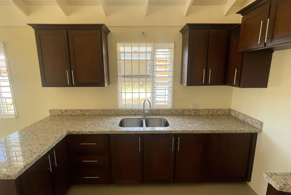 Sixth image of 424 Colbeck Manor, Phase 3, o in Old Harbour, St. Catherine, Jamaica - property is For Sale
