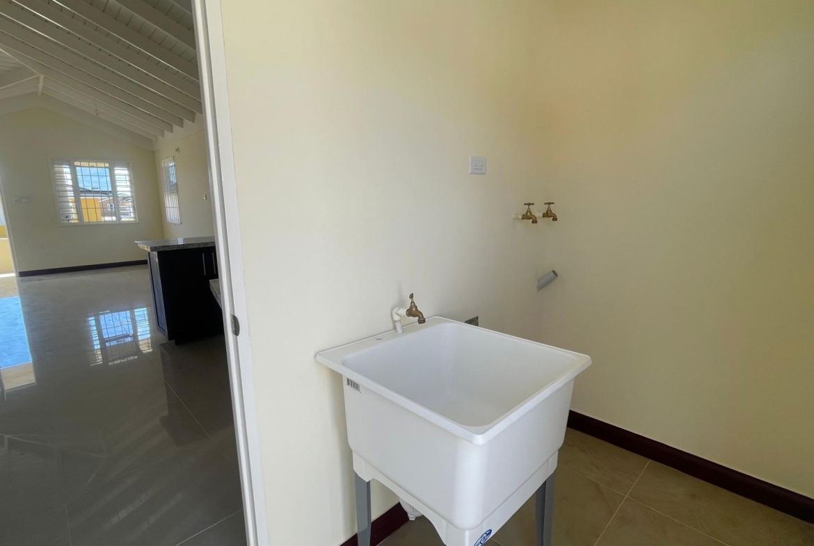 Eighth image of 424 Colbeck Manor, Phase 3, o in Old Harbour, St. Catherine, Jamaica - property is For Sale