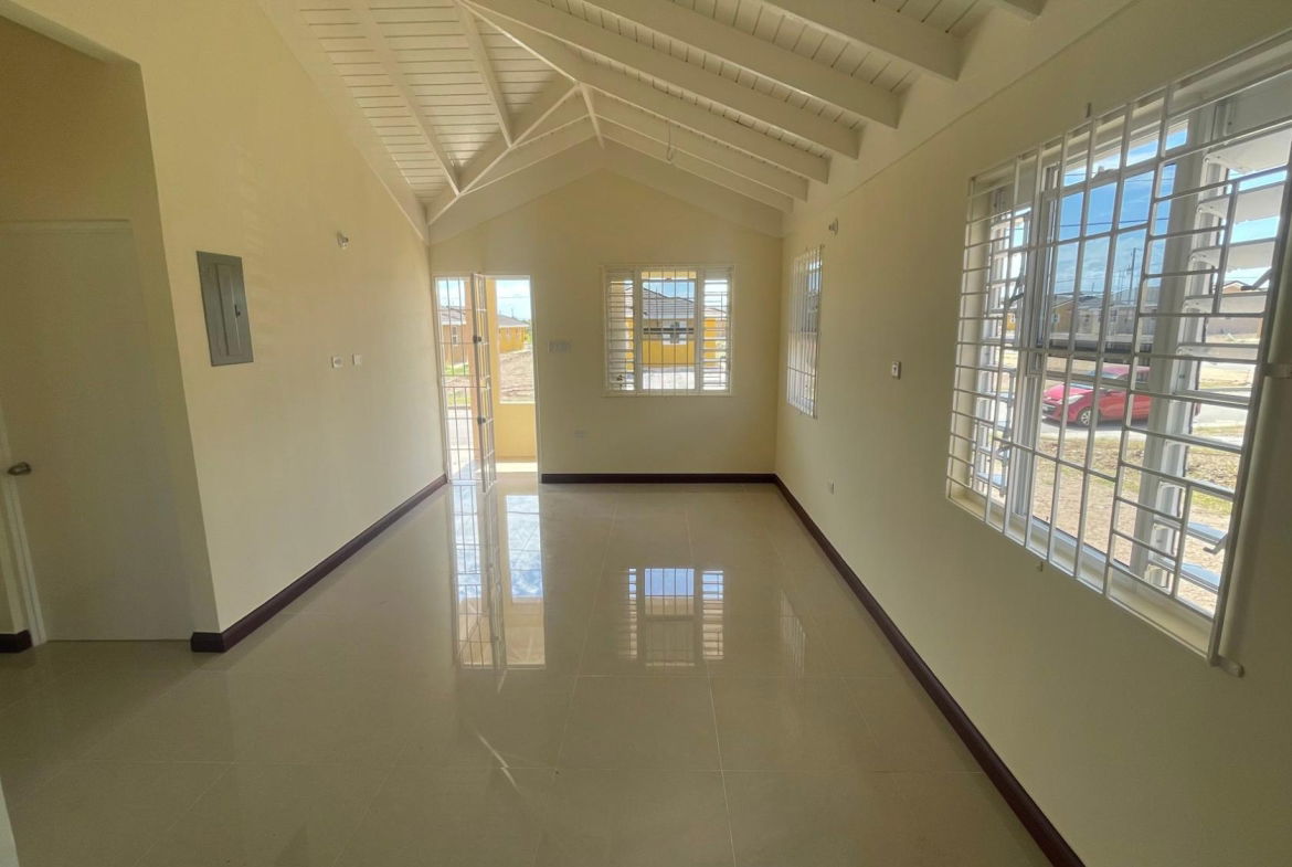 Ninth image of 424 Colbeck Manor, Phase 3, o in Old Harbour, St. Catherine, Jamaica - property is For Sale