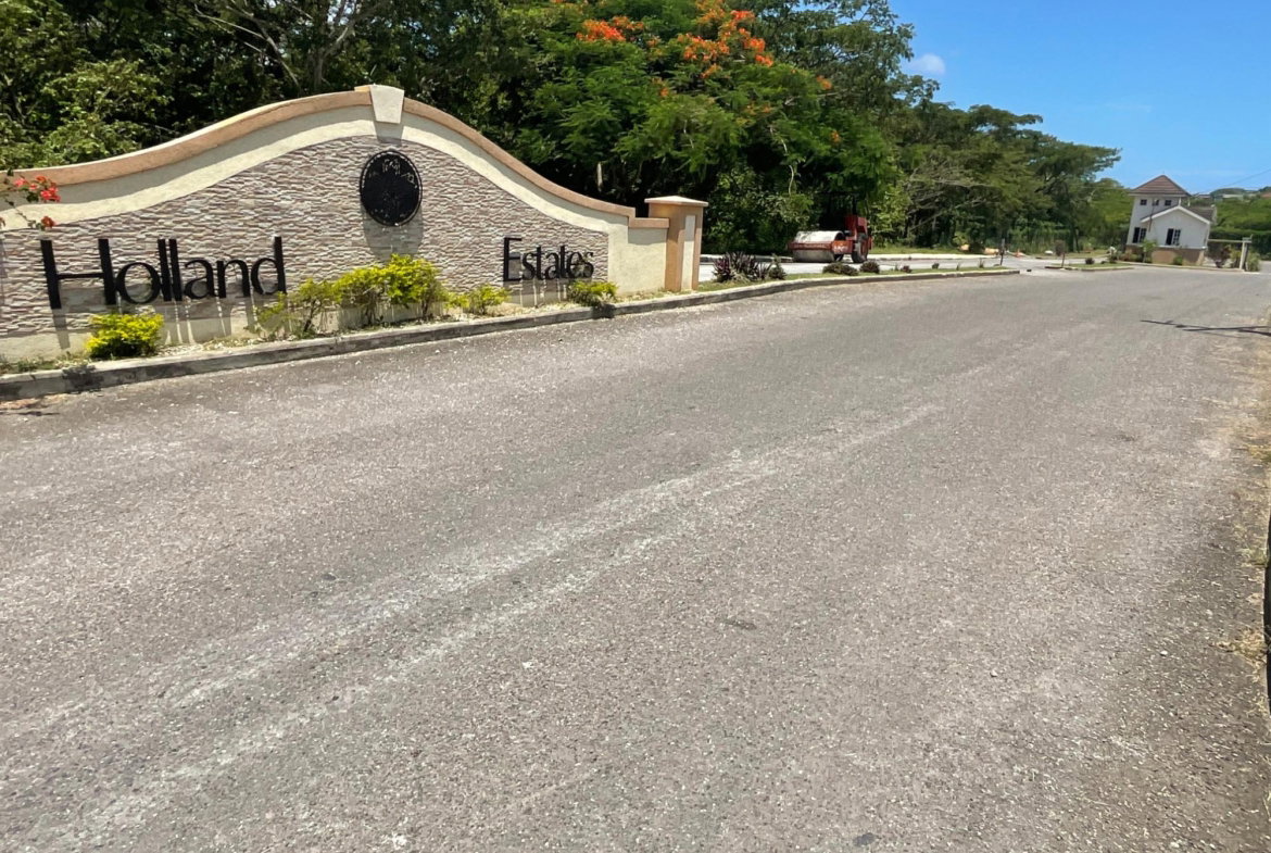 Second image of Lot 87 Holland Estates, Falmouth in Falmouth, Trelawny, Jamaica - property is For Rent