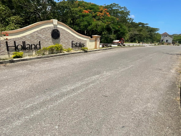 Second image of Lot 87 Holland Estates, Falmouth in Falmouth, Trelawny, Jamaica - property is For Rent