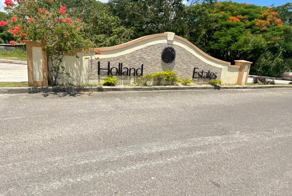 First image of Lot 87 Holland Estates, Falmouth in Falmouth, Trelawny, Jamaica - property is For Rent