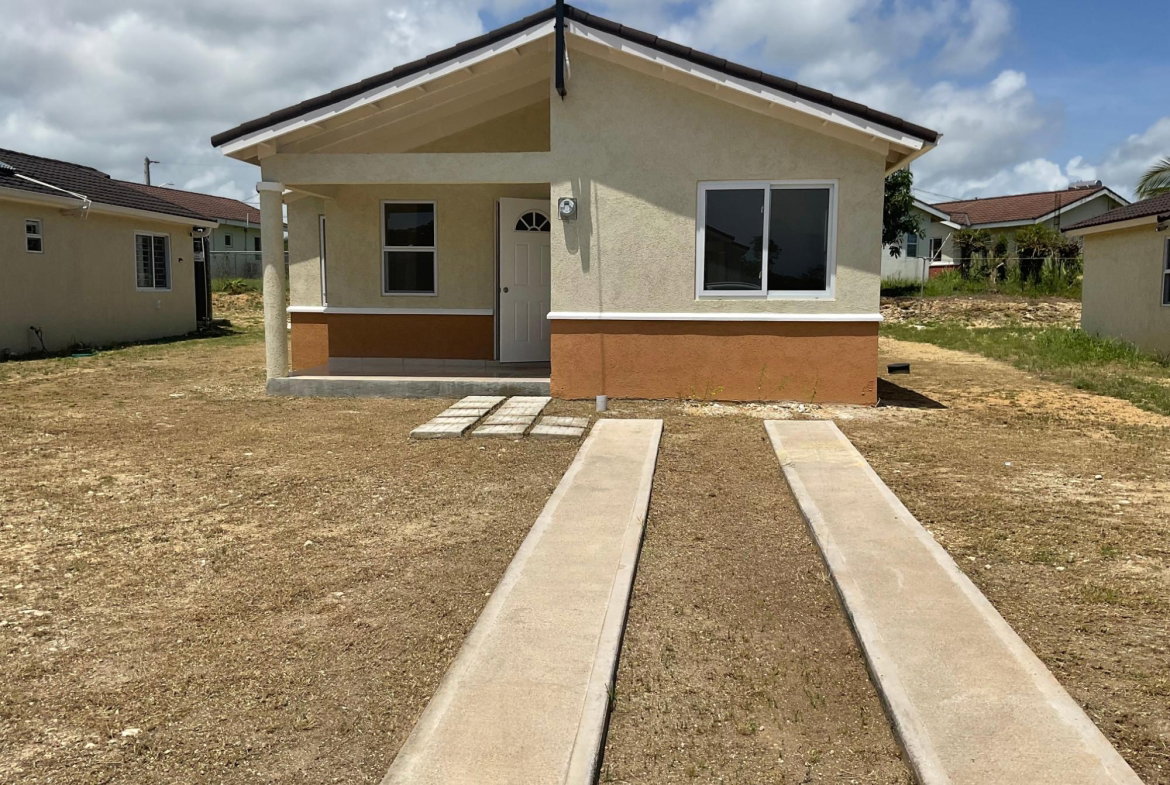 Fifth image of Lot 87 Holland Estates, Falmouth in Falmouth, Trelawny, Jamaica - property is For Rent