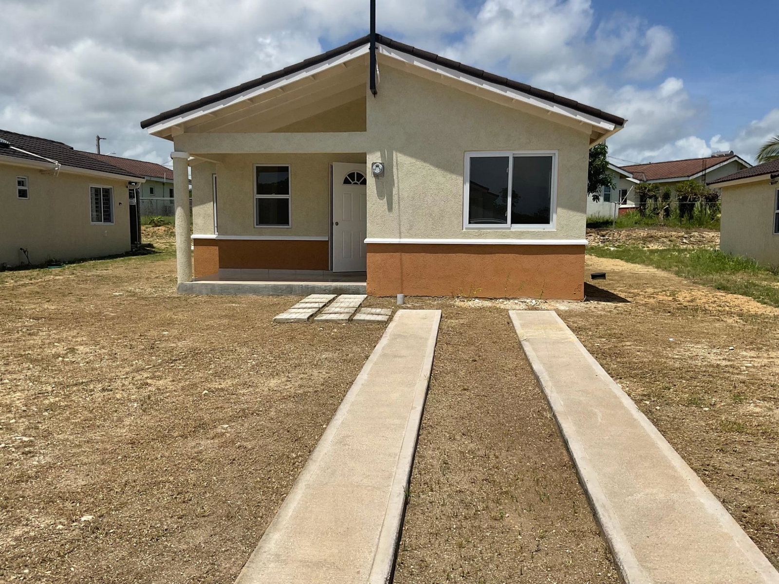 Fifth image of Lot 87 Holland Estates, Falmouth in Falmouth, Trelawny, Jamaica - property is For Rent