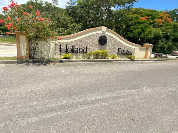 First image of Lot 87 Holland Estates, Falmouth in Falmouth, Trelawny, Jamaica - property is For Rent