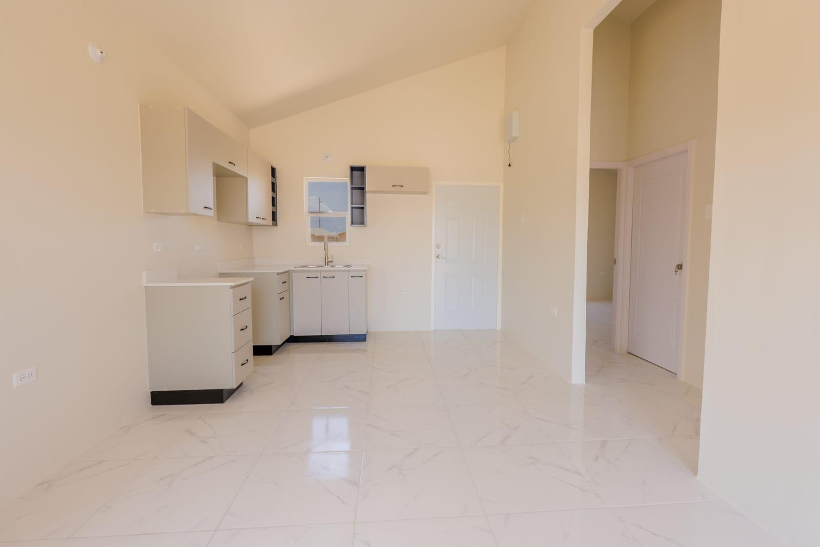 Brand-New-2-Bedroom-House-for-Rent-in-Phoenix-Park-Village-St.-Catherine Second image of 704-30 Hazel Place in Phoenix Park, St. Catherine, Jamaica - property is For Rent