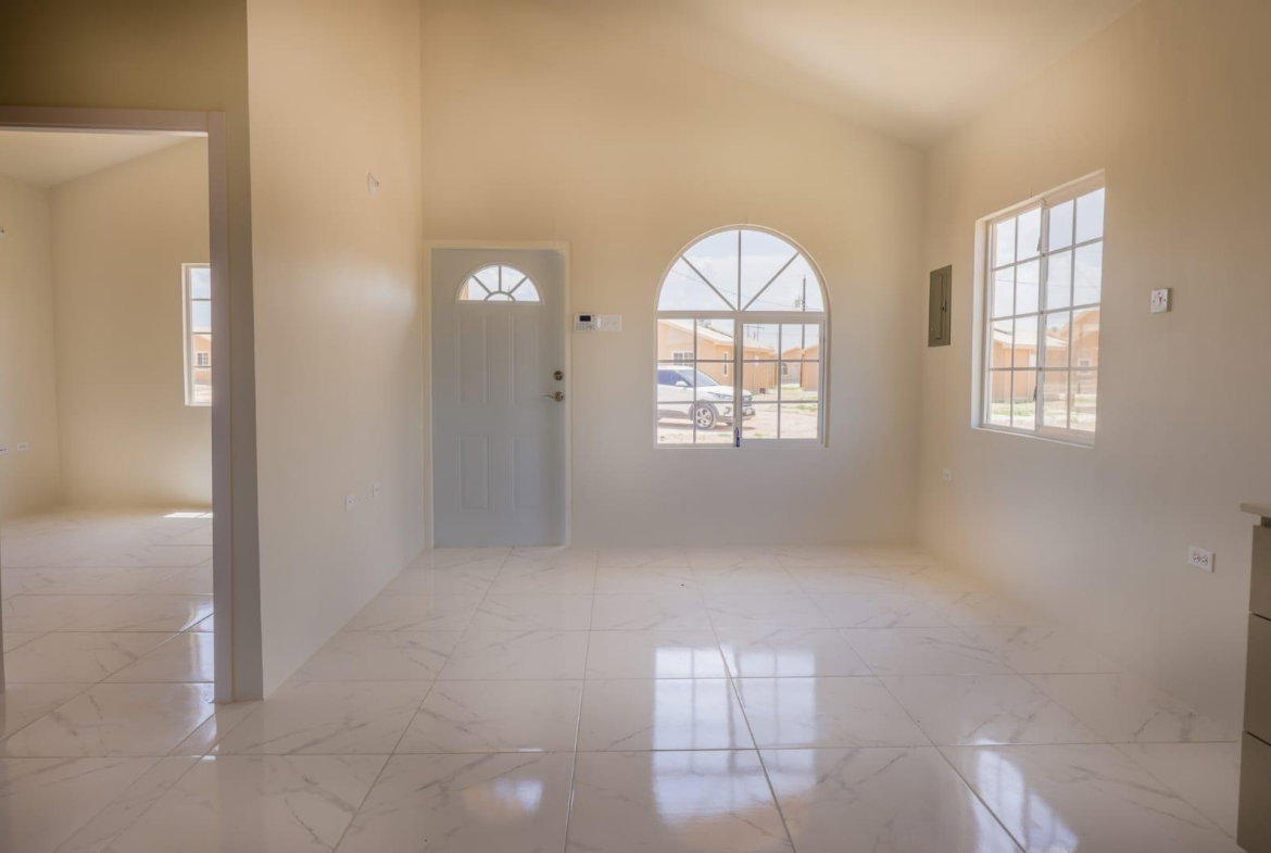 Third image of 704-30 Hazel Place in Phoenix Park, St. Catherine, Jamaica - property is For Rent