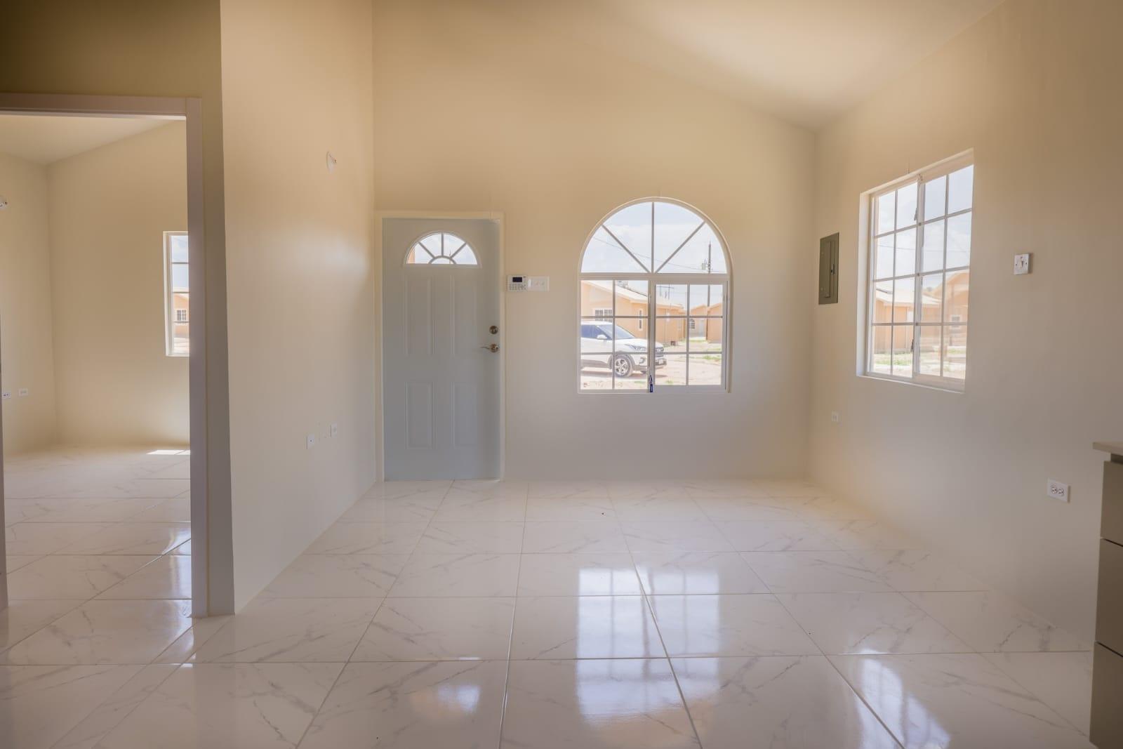 Brand-New-2-Bedroom-House-for-Rent-in-Phoenix-Park-Village-St.-Catherine Third image of 704-30 Hazel Place in Phoenix Park, St. Catherine, Jamaica - property is For Rent