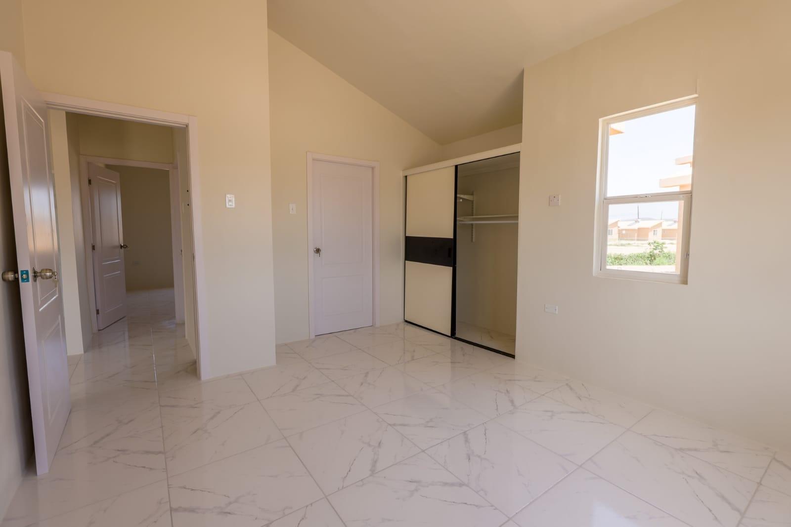 Brand-New-2-Bedroom-House-for-Rent-in-Phoenix-Park-Village-St.-Catherine Fifth image of 704-30 Hazel Place in Phoenix Park, St. Catherine, Jamaica - property is For Rent