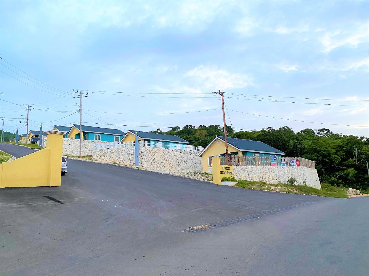 Eighteenth image of 38- Edmund Ridge in Montego Bay, St. James, Jamaica - property is For Rent
