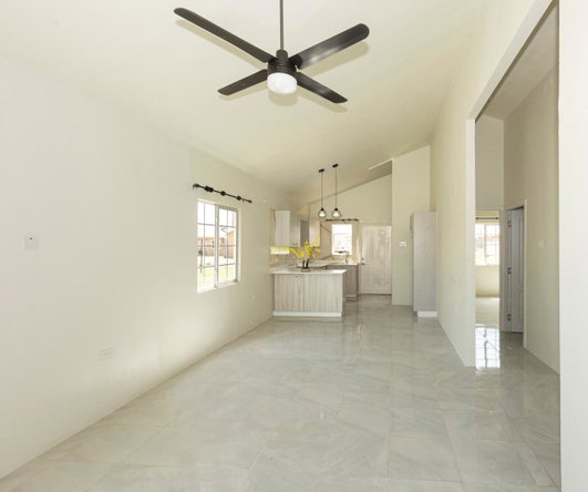 Second image of Lot 1975- Phoenix Park Village Pha in Phoenix Park, St. Catherine, Jamaica - property is For Rent