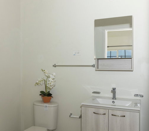 Eleventh image of Lot 1975- Phoenix Park Village Pha in Phoenix Park, St. Catherine, Jamaica - property is For Rent
