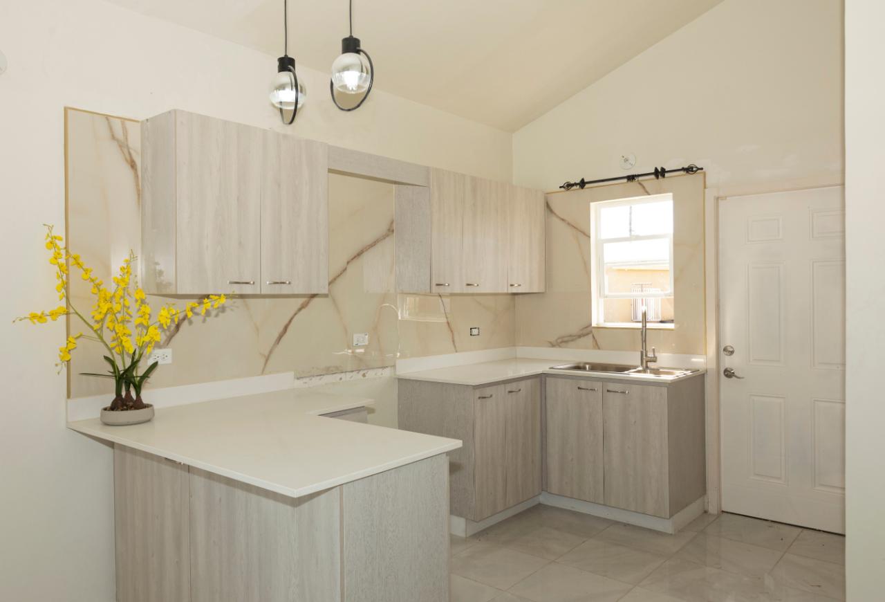 Brand-New-2BD-Home-for-Rent-in-Phoenix-Park-Village-Jamaica Fourth image of Lot 1975- Phoenix Park Village Pha in Phoenix Park, St. Catherine, Jamaica - property is For Rent
