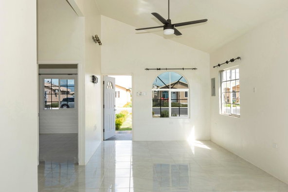 Sixth image of Lot 1975- Phoenix Park Village Pha in Phoenix Park, St. Catherine, Jamaica - property is For Rent