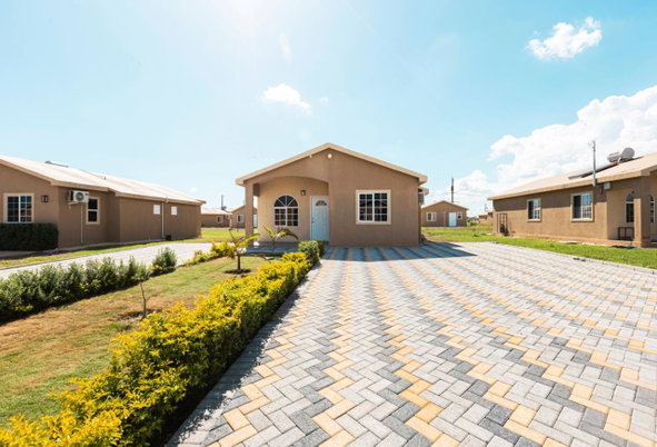First image of Lot 1975- Phoenix Park Village Pha in Phoenix Park, St. Catherine, Jamaica - property is For Rent