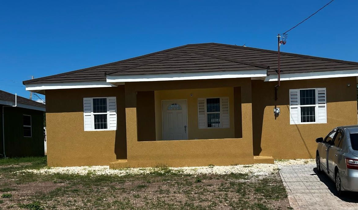 Second image of 307 Colbeck Manor in Old Harbour, St. Catherine, Jamaica - property is For Rent