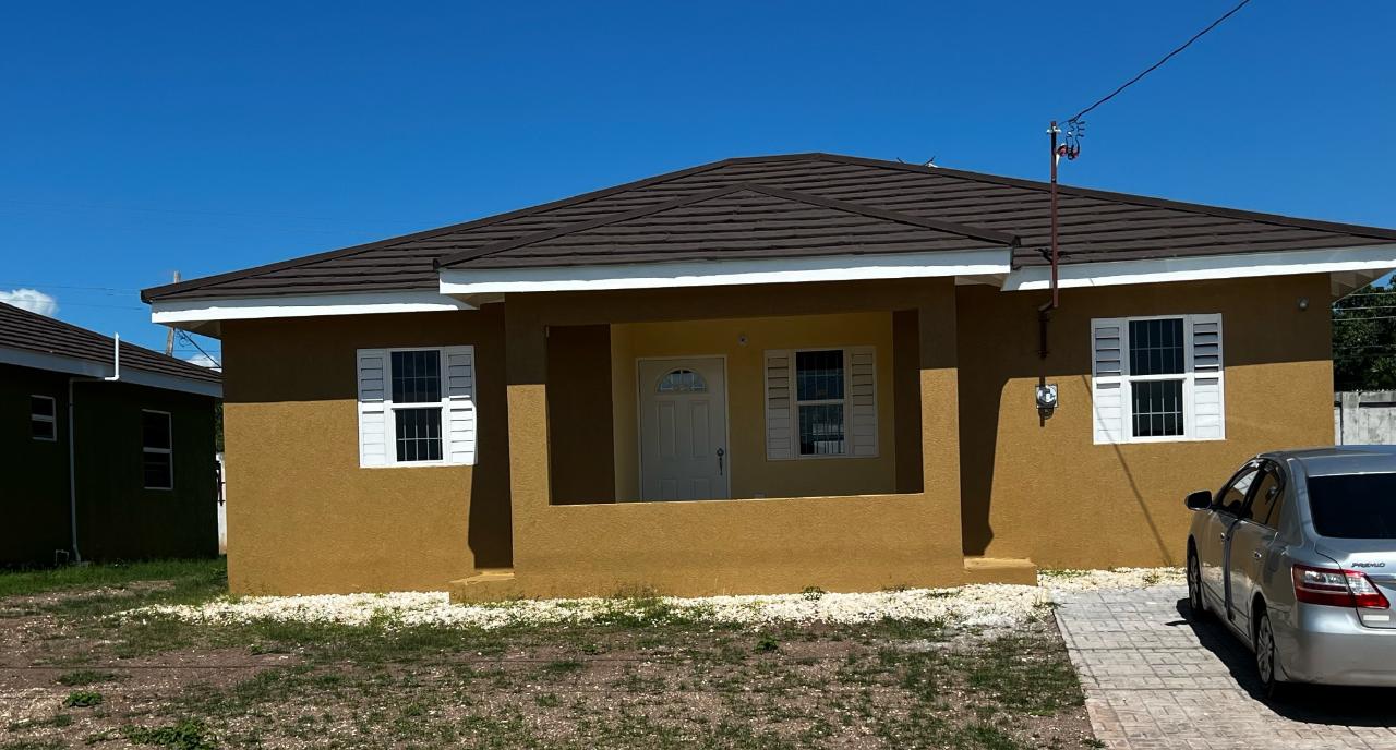 Second image of 307 Colbeck Manor in Old Harbour, St. Catherine, Jamaica - property is For Rent
