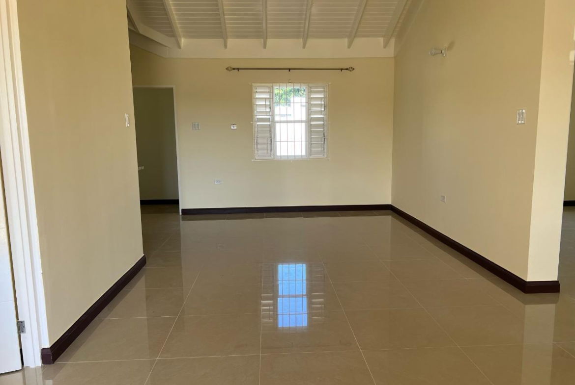 Eleventh image of 307 Colbeck Manor in Old Harbour, St. Catherine, Jamaica - property is For Rent