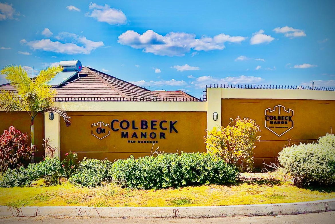 First image of 307 Colbeck Manor in Old Harbour, St. Catherine, Jamaica - property is For Rent