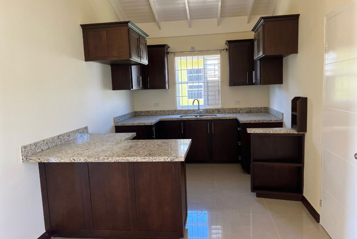 Fifteenth image of 307 Colbeck Manor in Old Harbour, St. Catherine, Jamaica - property is For Rent