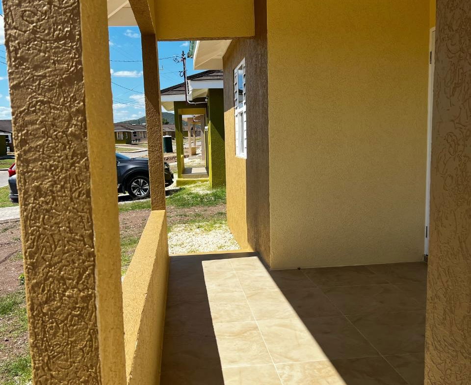Third image of 307 Colbeck Manor in Old Harbour, St. Catherine, Jamaica - property is For Rent