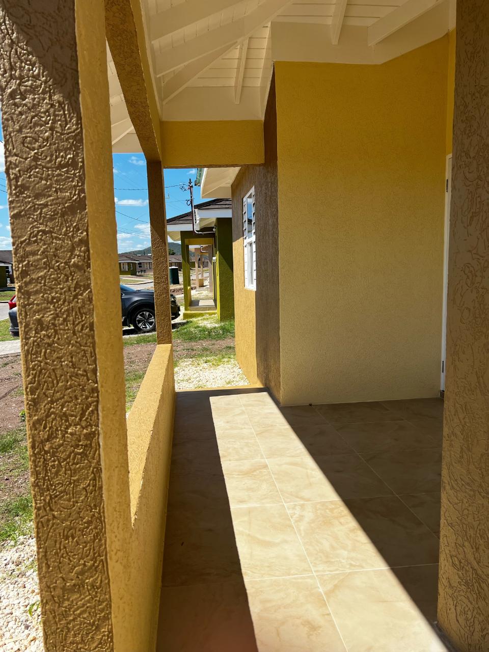 Third image of 307 Colbeck Manor in Old Harbour, St. Catherine, Jamaica - property is For Rent