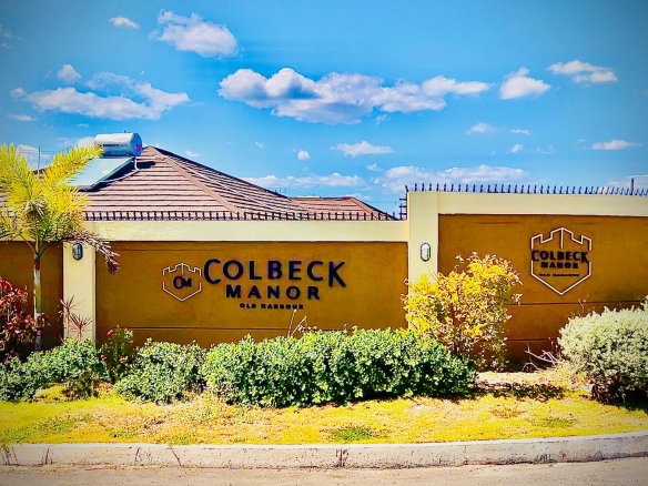 First image of 307 Colbeck Manor in Old Harbour, St. Catherine, Jamaica - property is For Rent