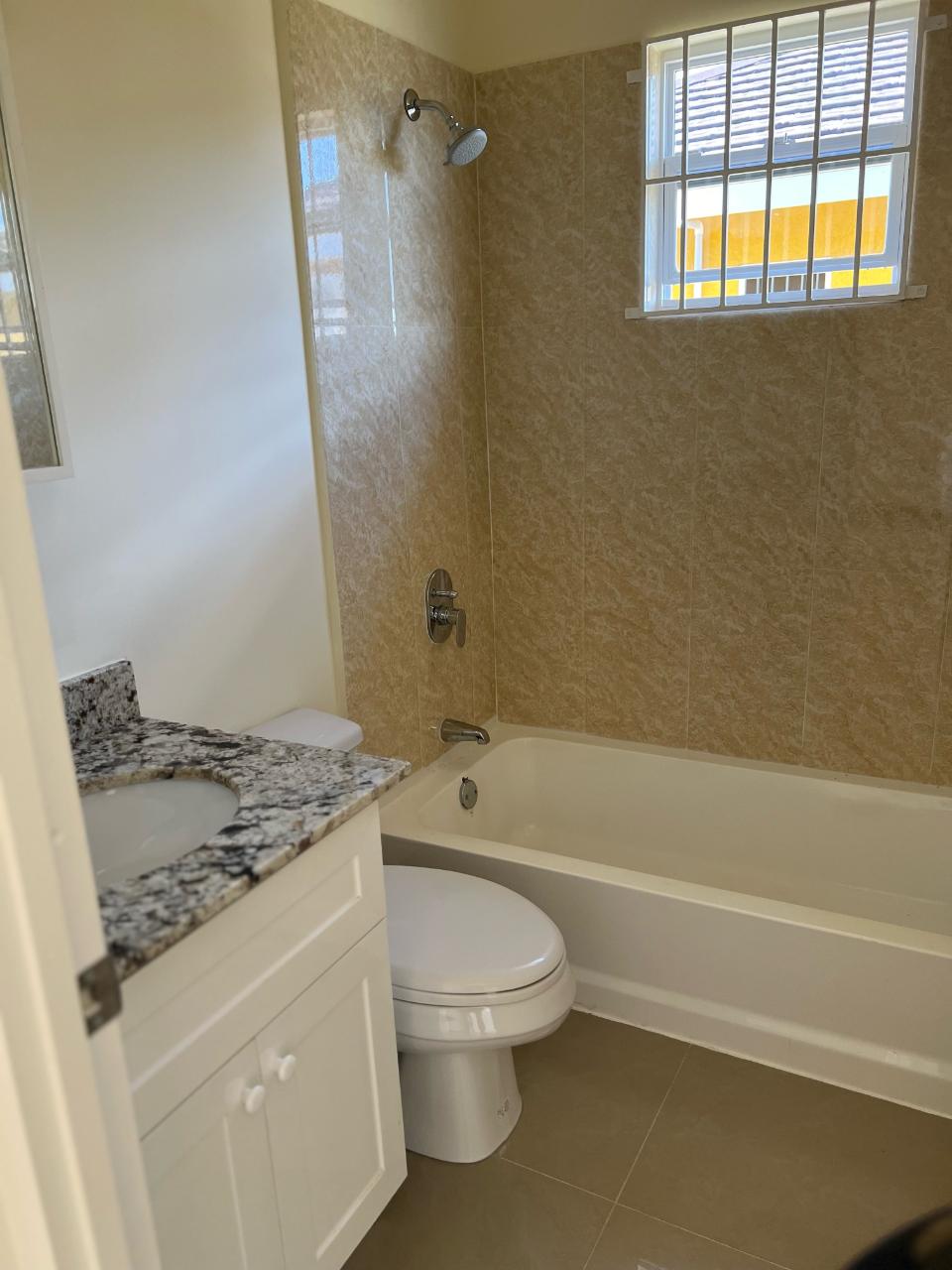 Ninth image of 307 Colbeck Manor in Old Harbour, St. Catherine, Jamaica - property is For Rent
