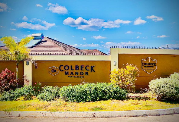 First image of 307 Colbeck Manor in Old Harbour, St. Catherine, Jamaica - property is For Rent